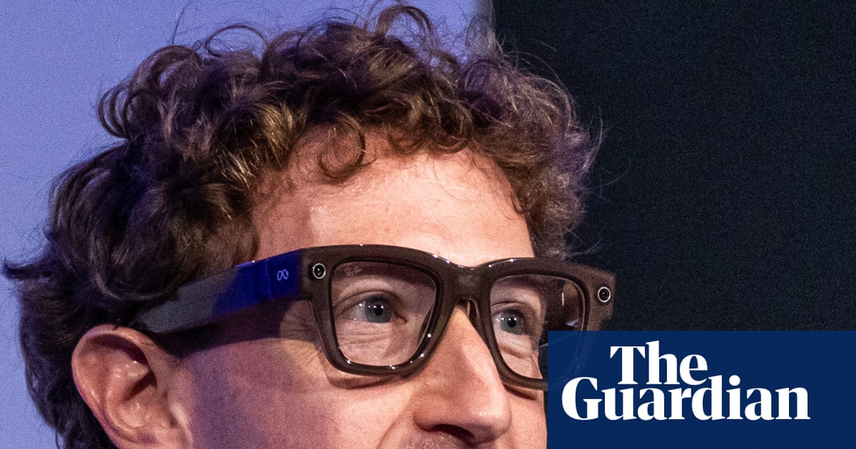 Could Meta’s ‘pervert glasses’ be banned across the UK? – The Latest