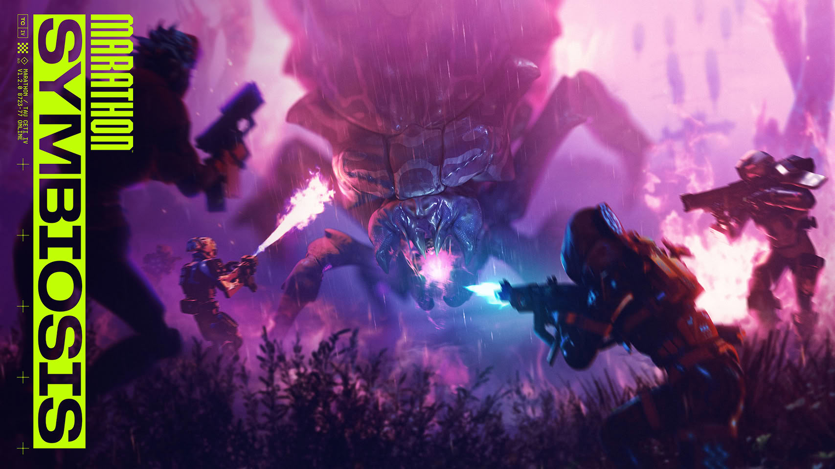 Bungie Details Marathon’s Permanent PvE Mode Landing in December