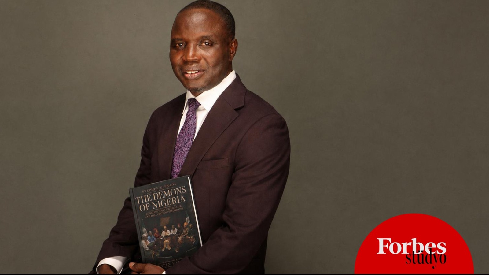 From Kwara To The USA: One Immigrant’s Journey Into Business, Advocacy And The Pulpit