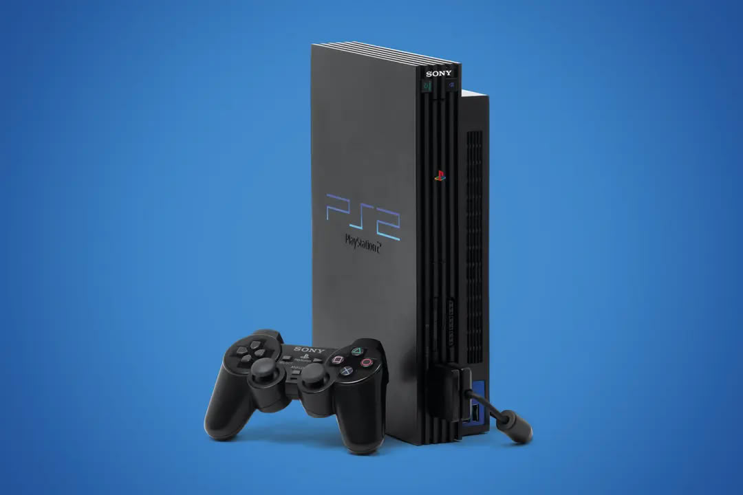 Modder Finally Cracks PS2’s MechaCon Security Chip After Four Years of Reverse Engineering